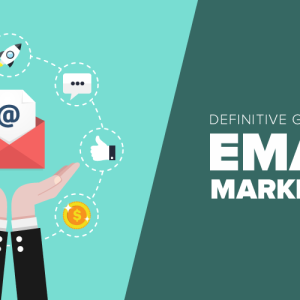 Email Profits Masterclass